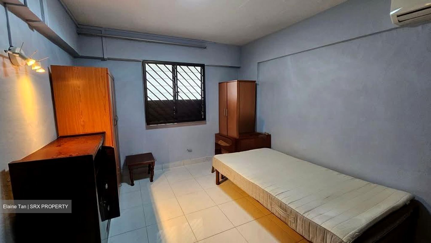 Blk 427 Clementi Avenue 3 (Clementi), HDB 3 Rooms #527997921